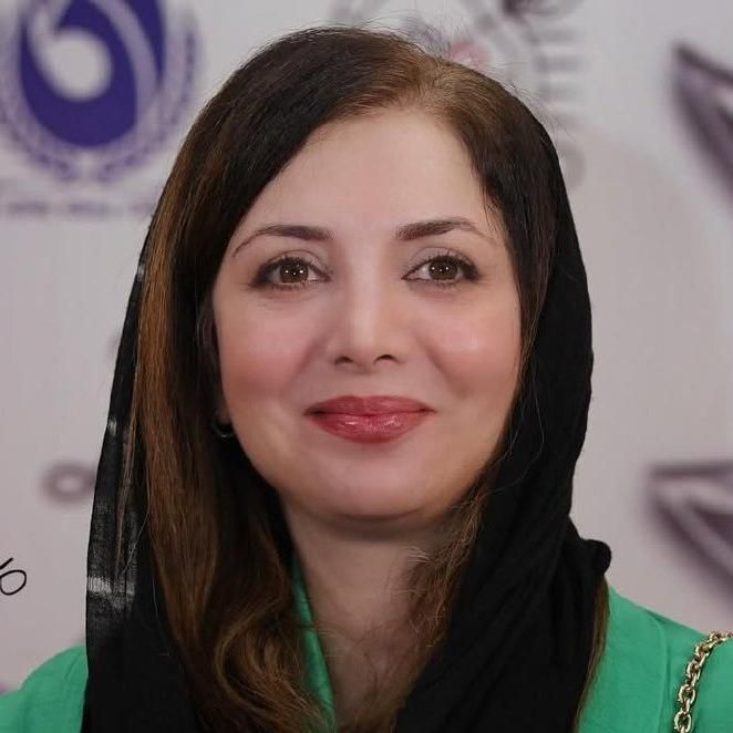 Photo of Roya Mirelmi