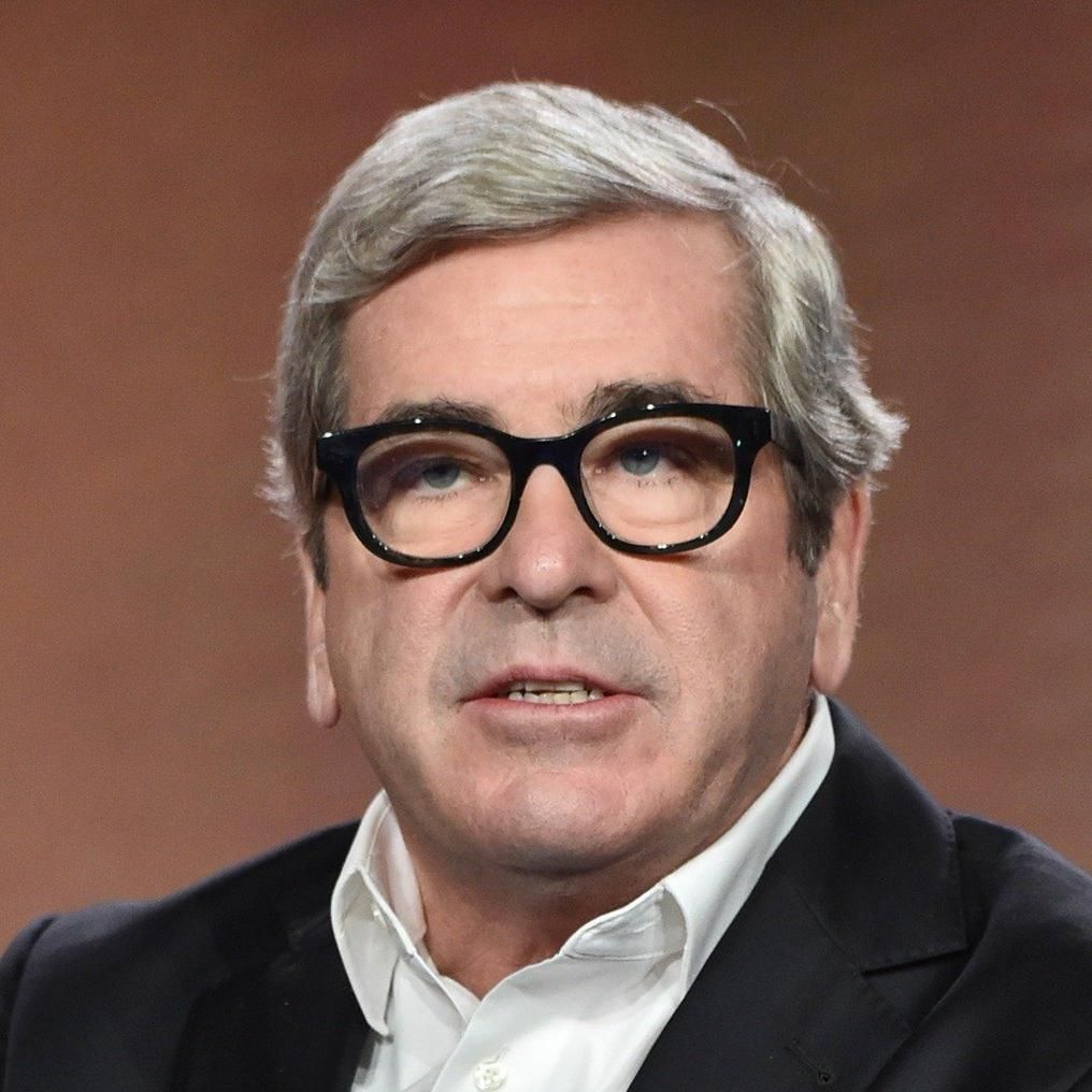 Photo of Miles O'Brien