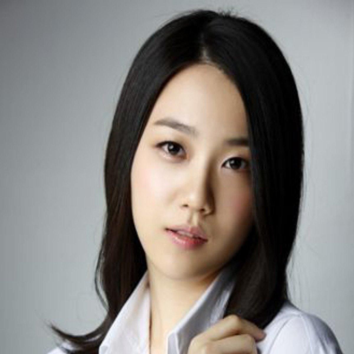 Photo of Baek Ok-dam