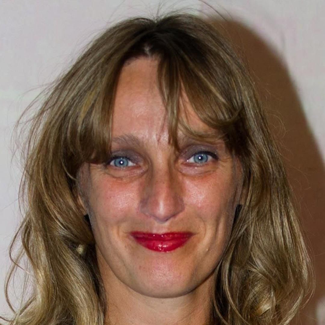 Photo of Nadia Fossier