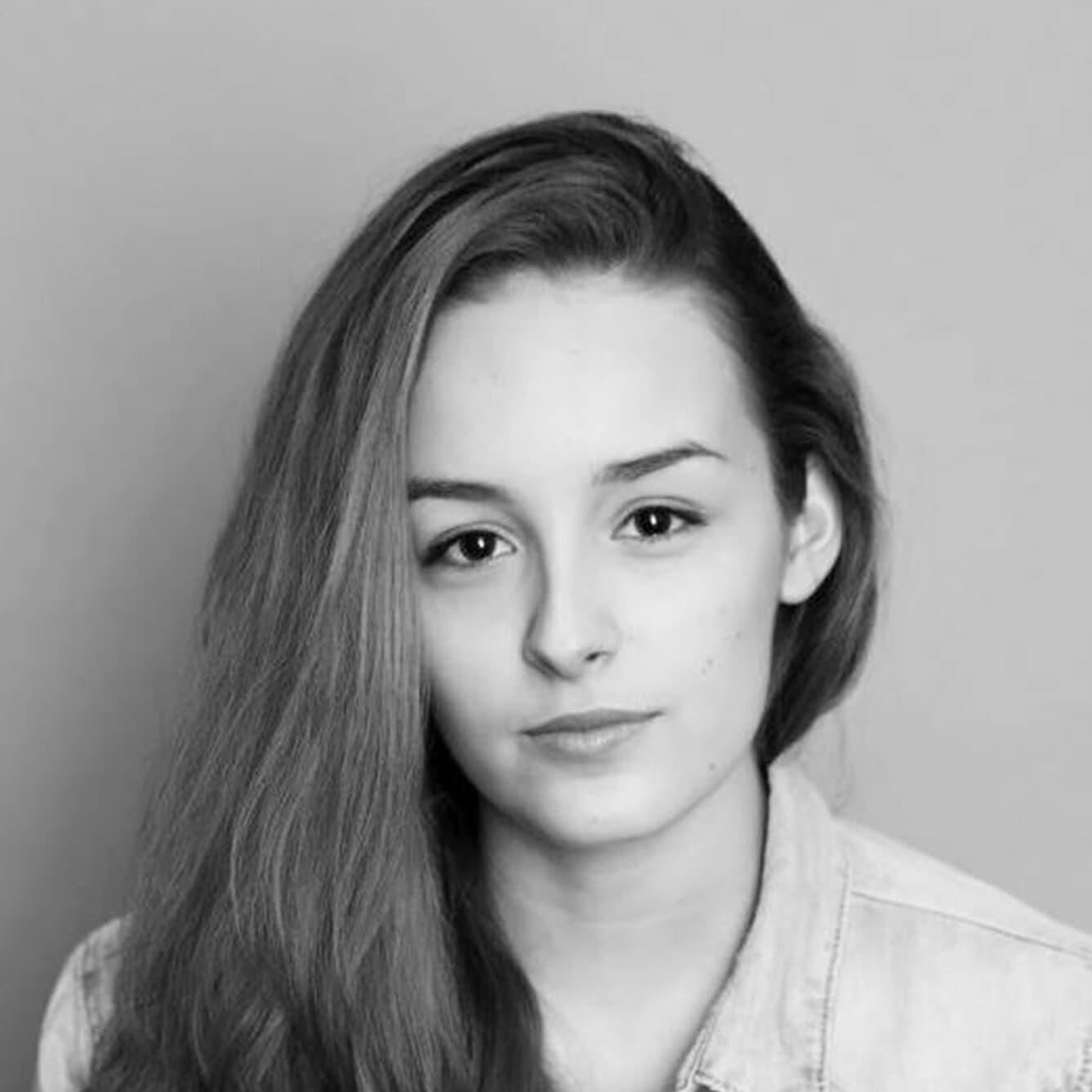 Photo of Caroline Godard