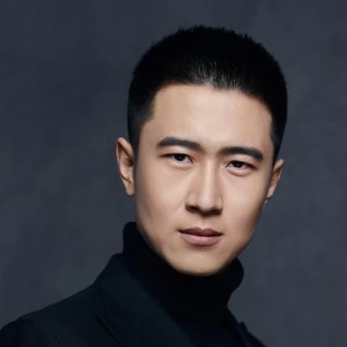 Photo of Zhang Duohan