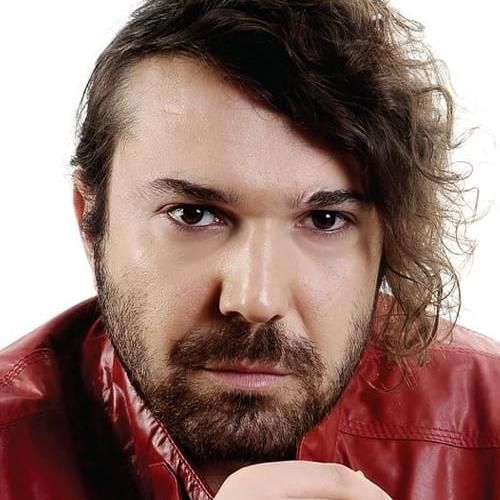 Photo of Halil Sezai Paracıkoğlu