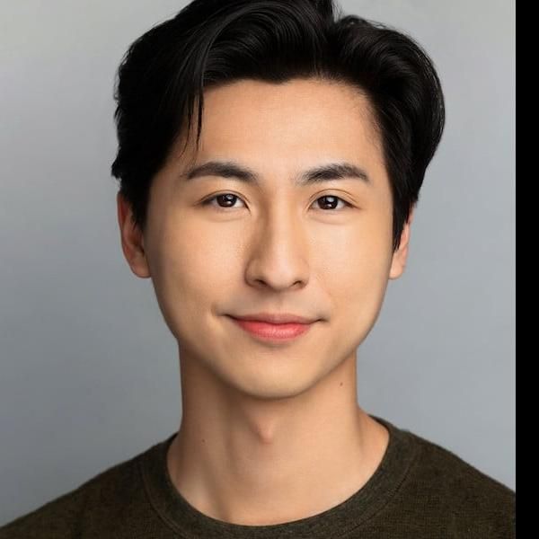 Photo of Nathan Ing
