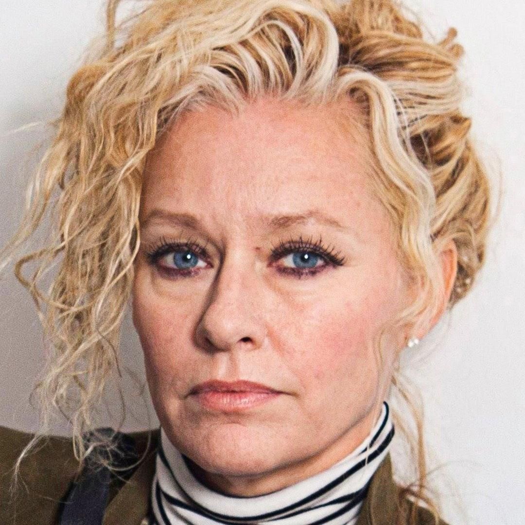 Photo of Shelby Lynne