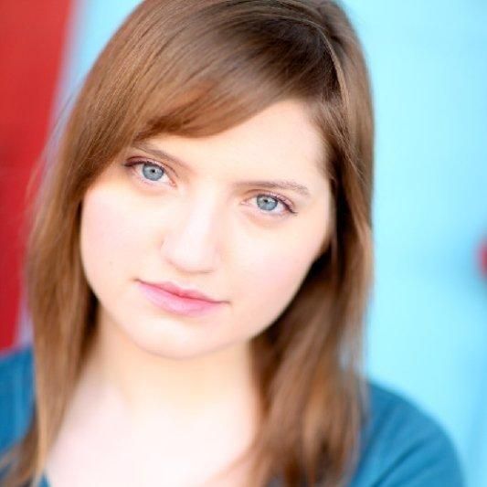 Photo of Jessy Hughes