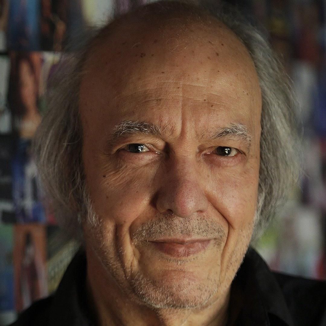 Photo of Erasmo Carlos