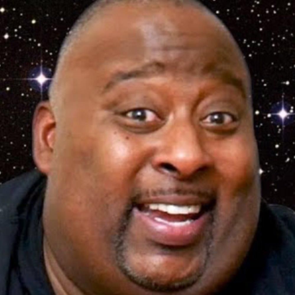 Photo of Badlands Booker