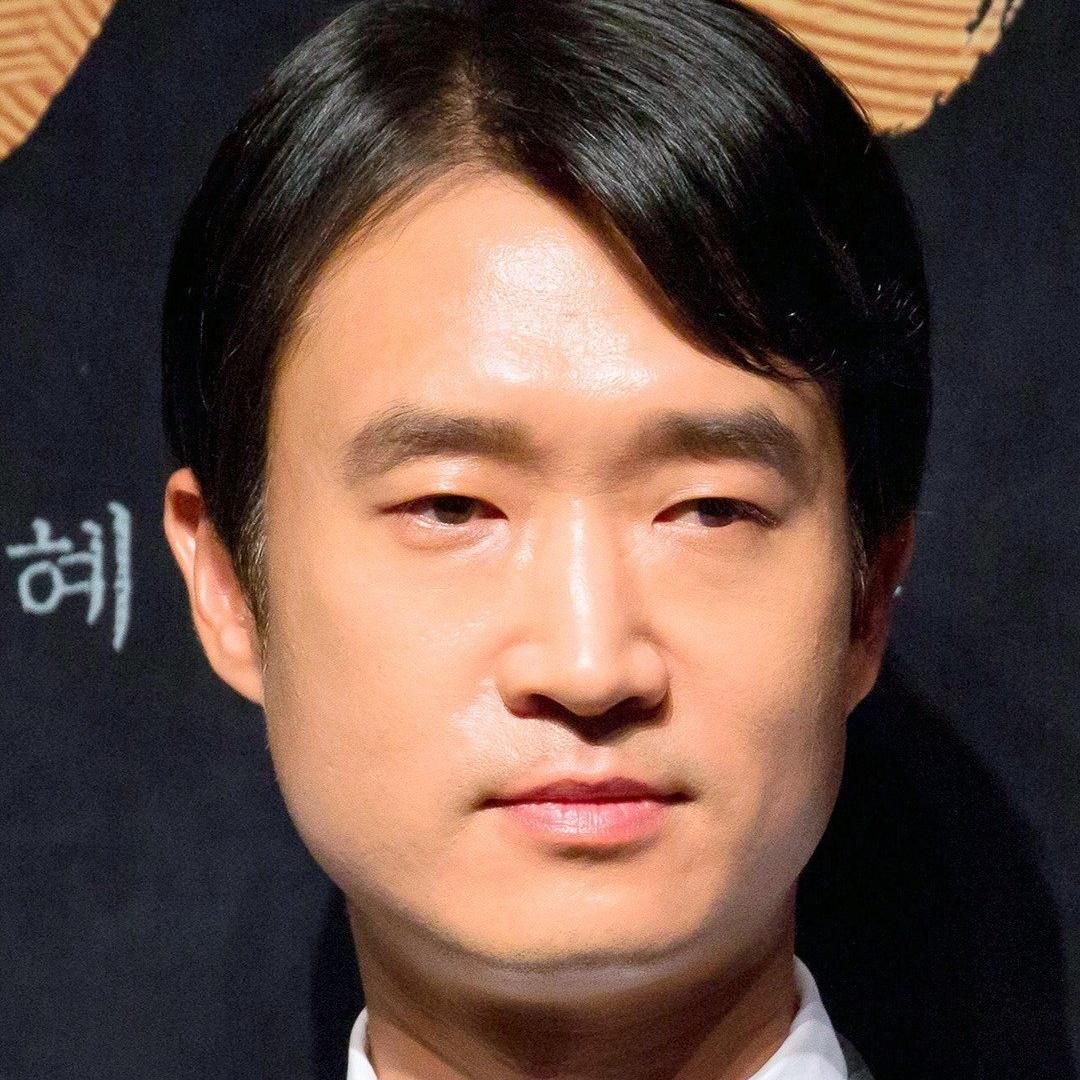 Photo of Jo Woo-jin