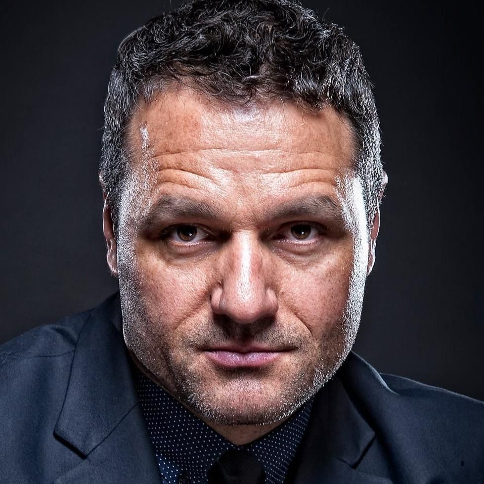 Photo of Michael Viola