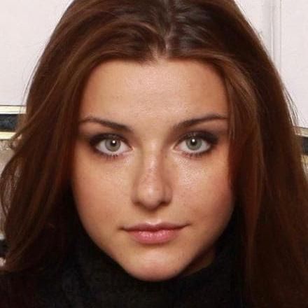 Photo of Anastasia Sivayeva