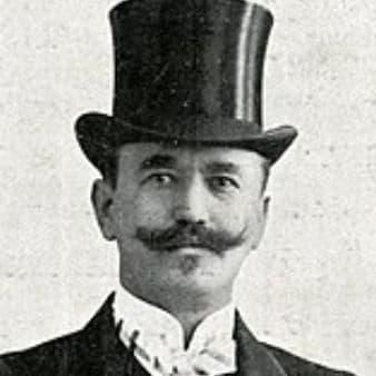 Photo of F.A. Nöggerath Jr.