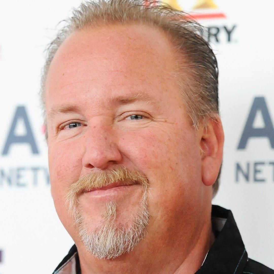Photo of Darrell Sheets