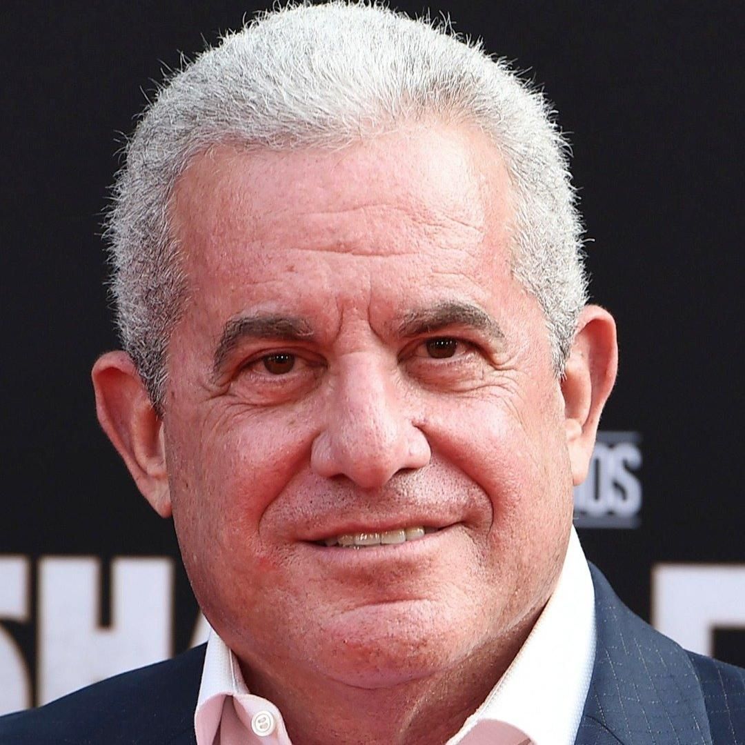 Photo of Charles Newirth