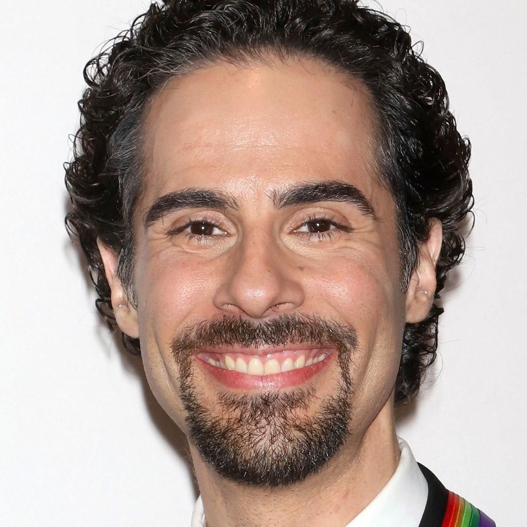 Photo of Alex Lacamoire