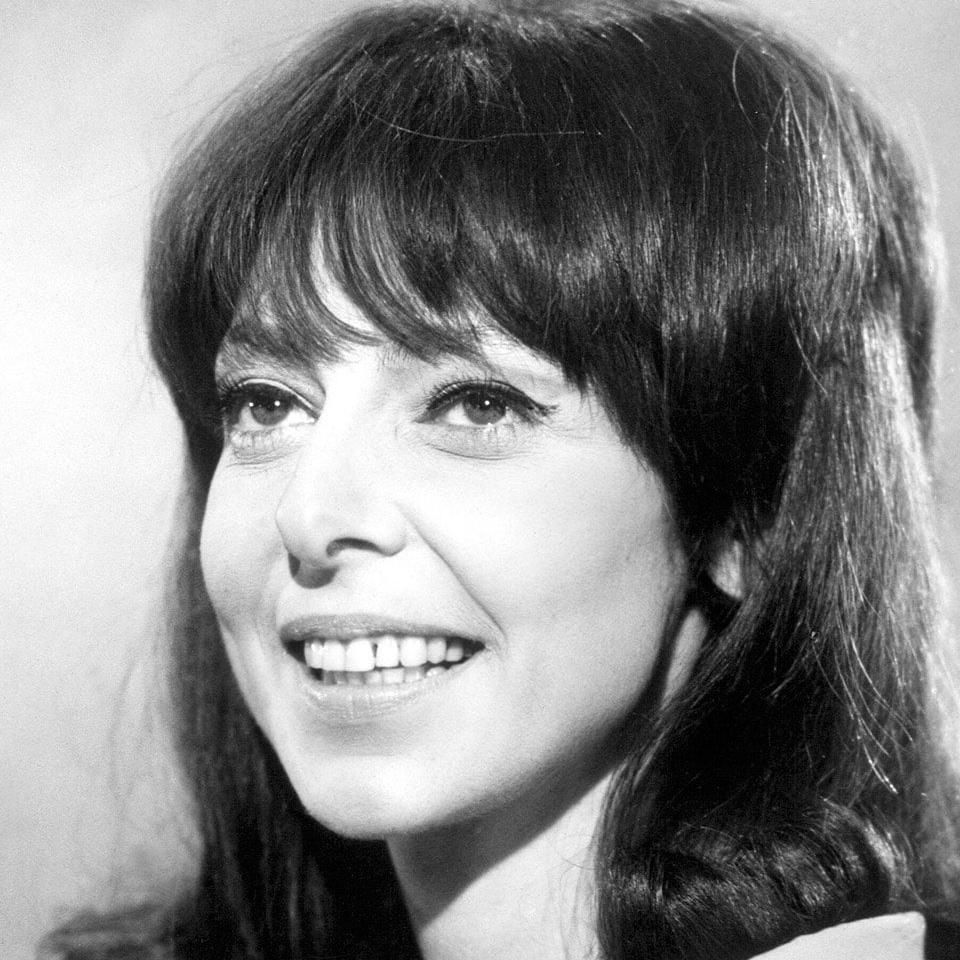 Photo of Elaine May