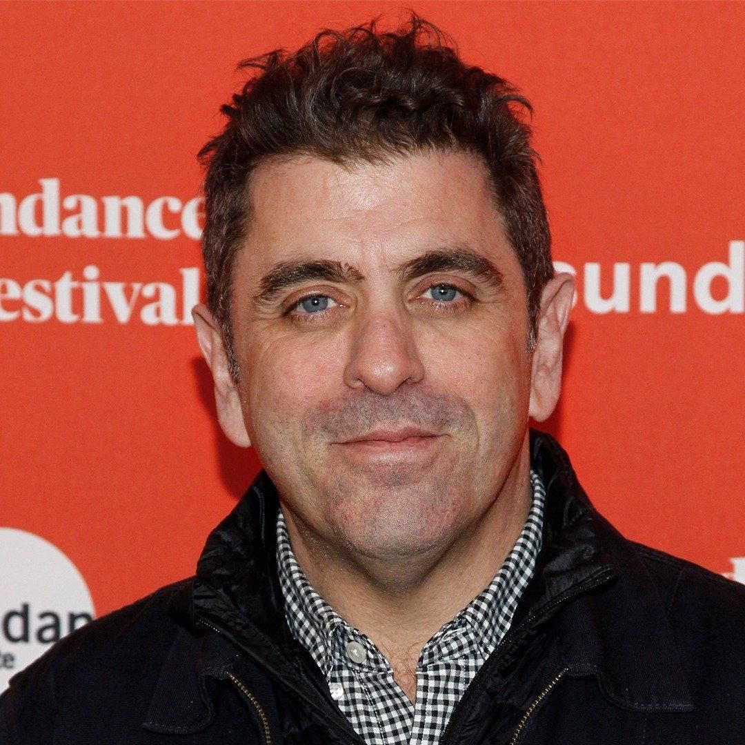 Photo of Eugene Jarecki