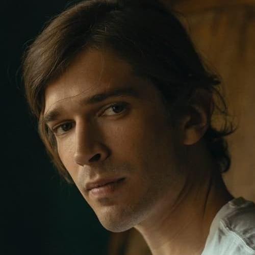 Photo of Jake Kopronica