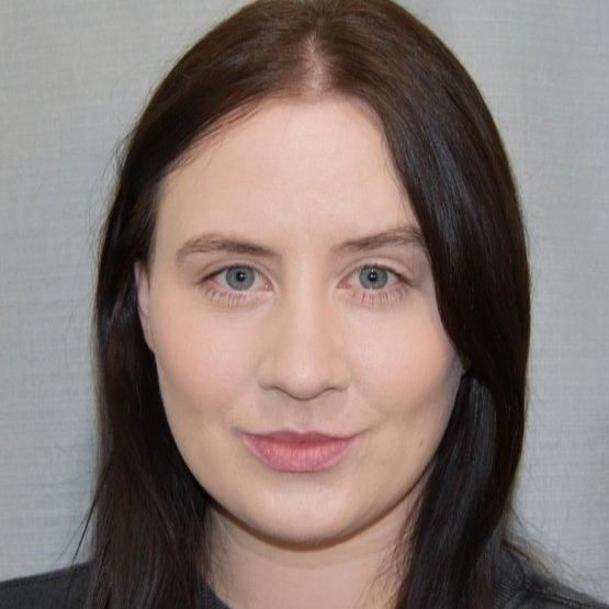 Photo of Nicola Murphy