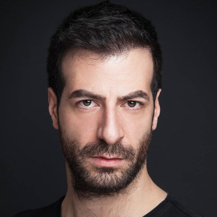 Photo of İsmail Demirci