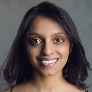 Photo of Alexandra D'Sa