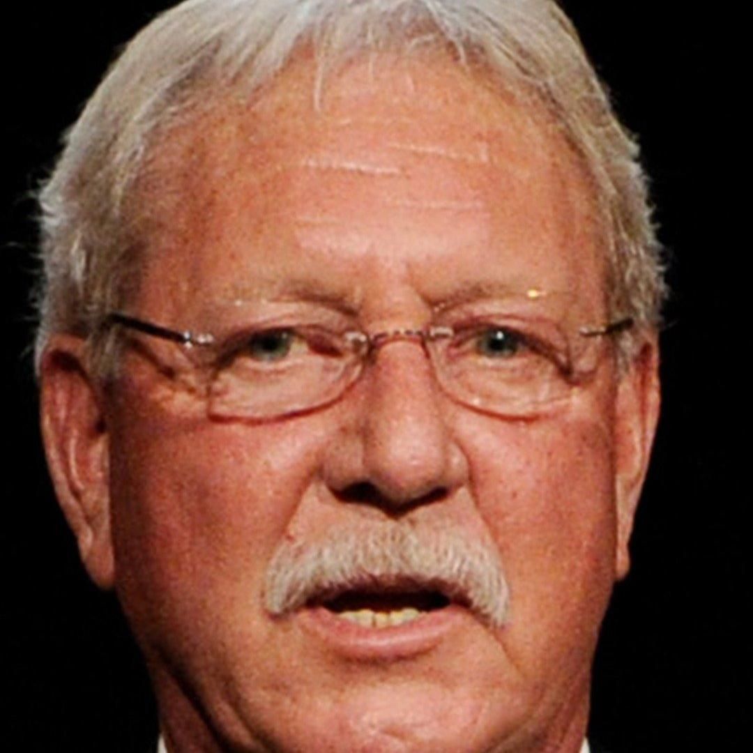 Photo of Terry Kelley