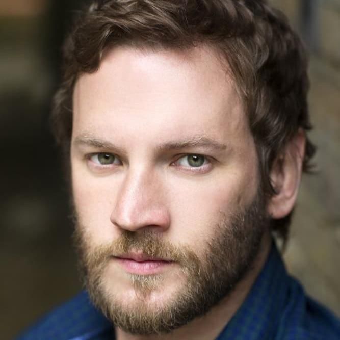 Photo of Nathan Wright