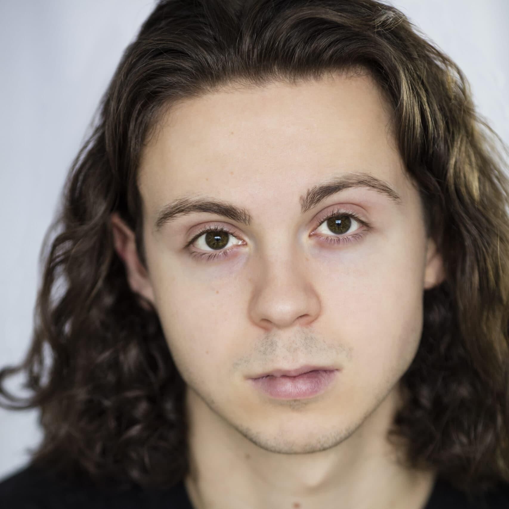Photo of Adam Filipe