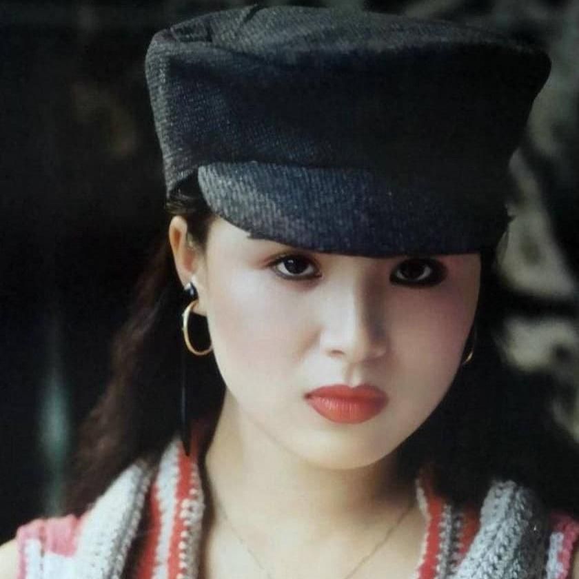 Photo of Pu Chaoying