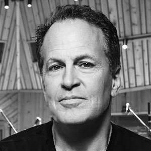 Photo of David E. Russo