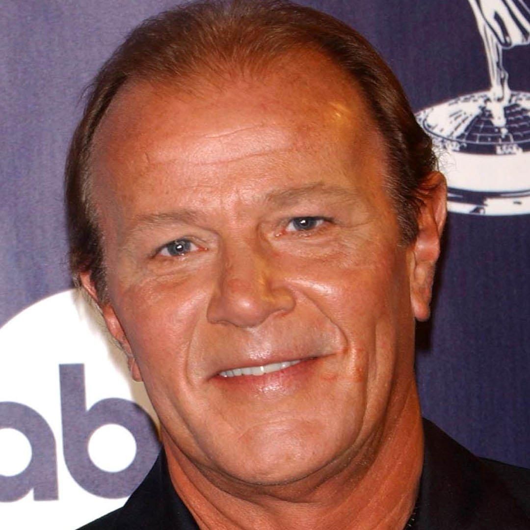 Photo of Benjamin Hendrickson