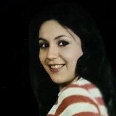 Photo of Negar