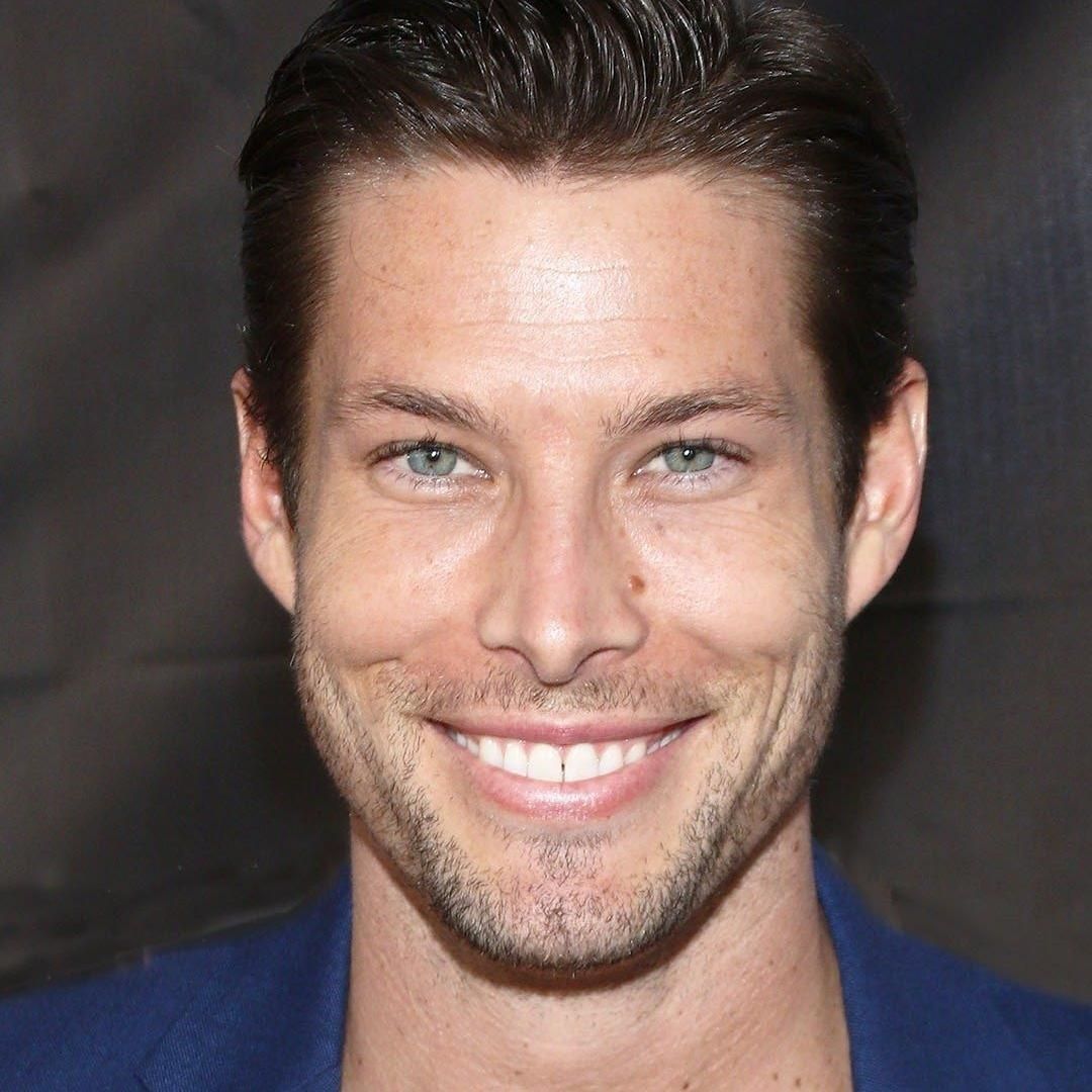 Photo of Chadd Smith