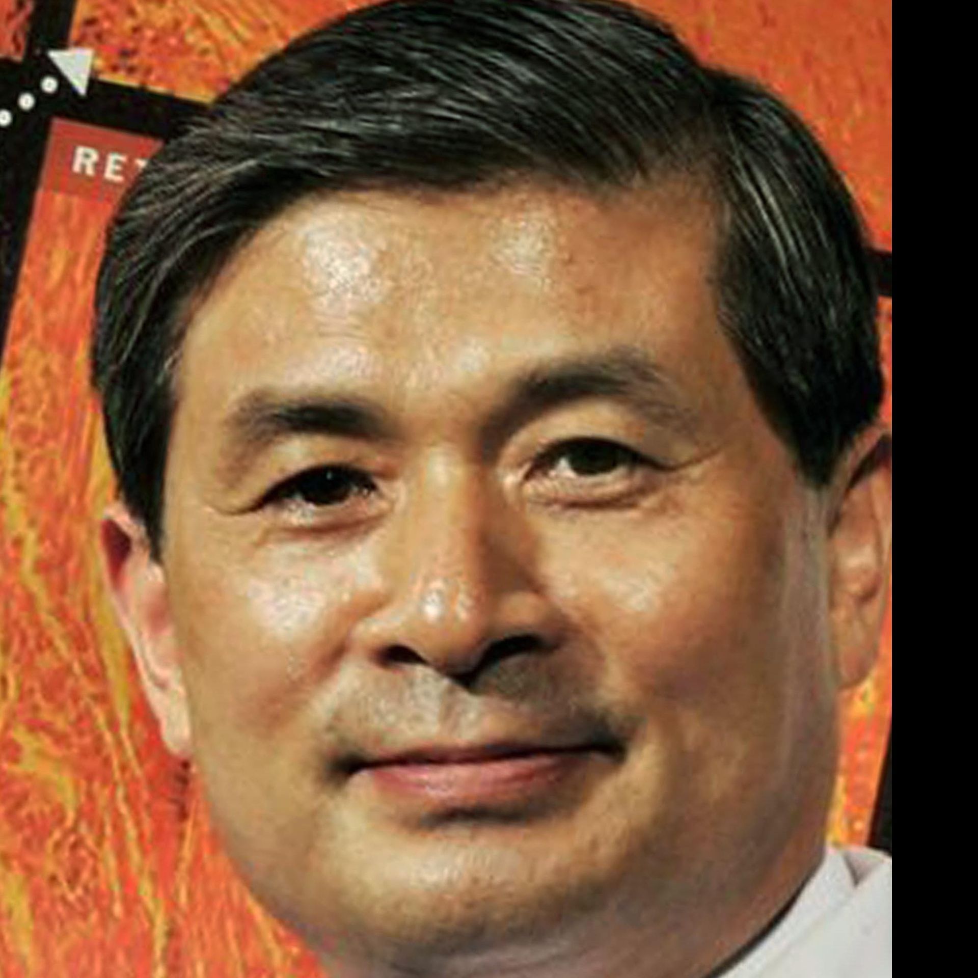 Photo of Hwang Woo-suk