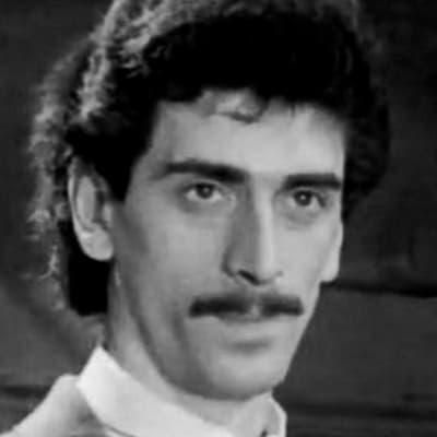 Photo of Igor Solovyov