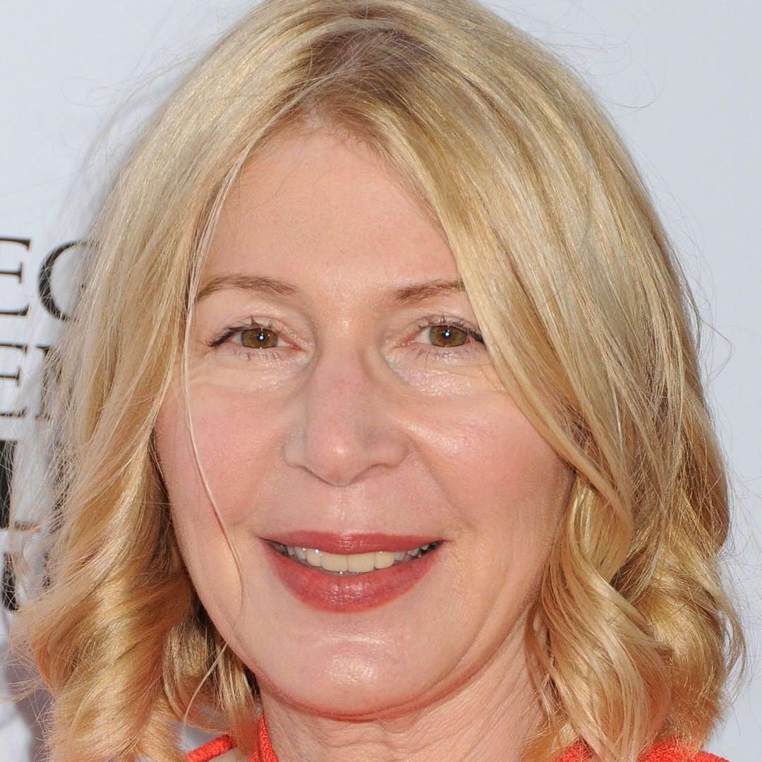 Photo of Robin Schorr