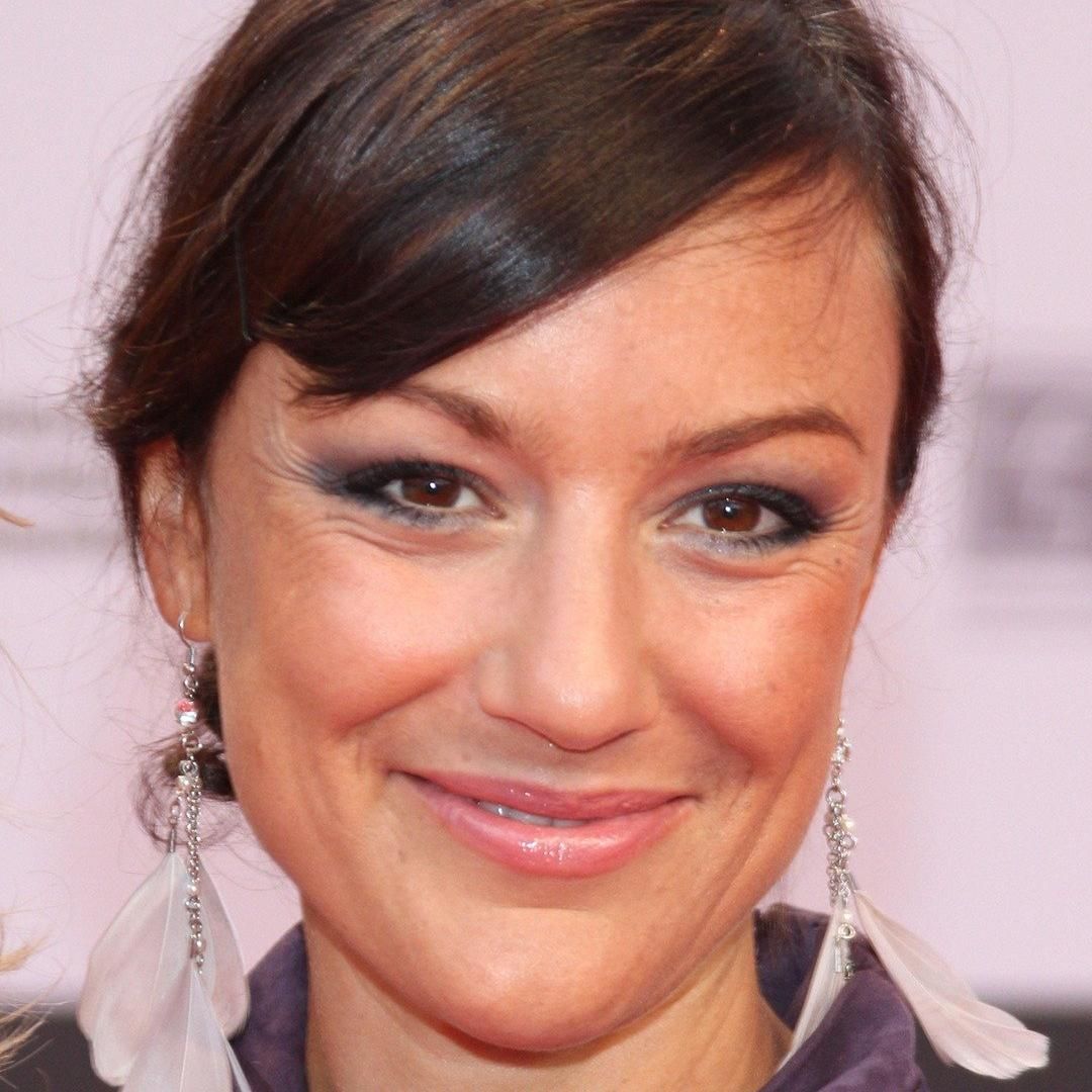 Photo of Miriam Pielhau