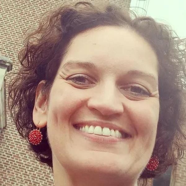 Photo of Tineke van Ingelgem