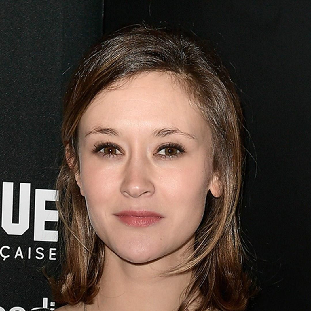 Photo of Constance Rousseau