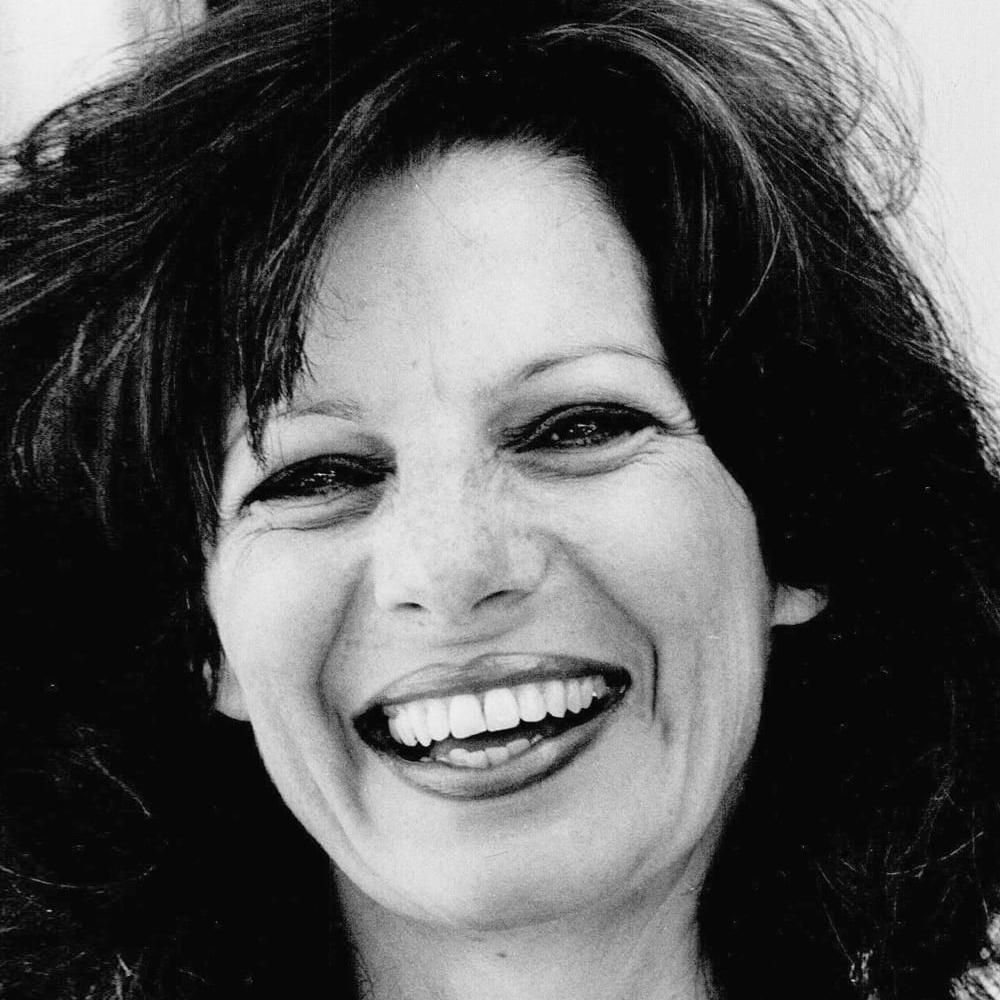 Photo of Micki Moore