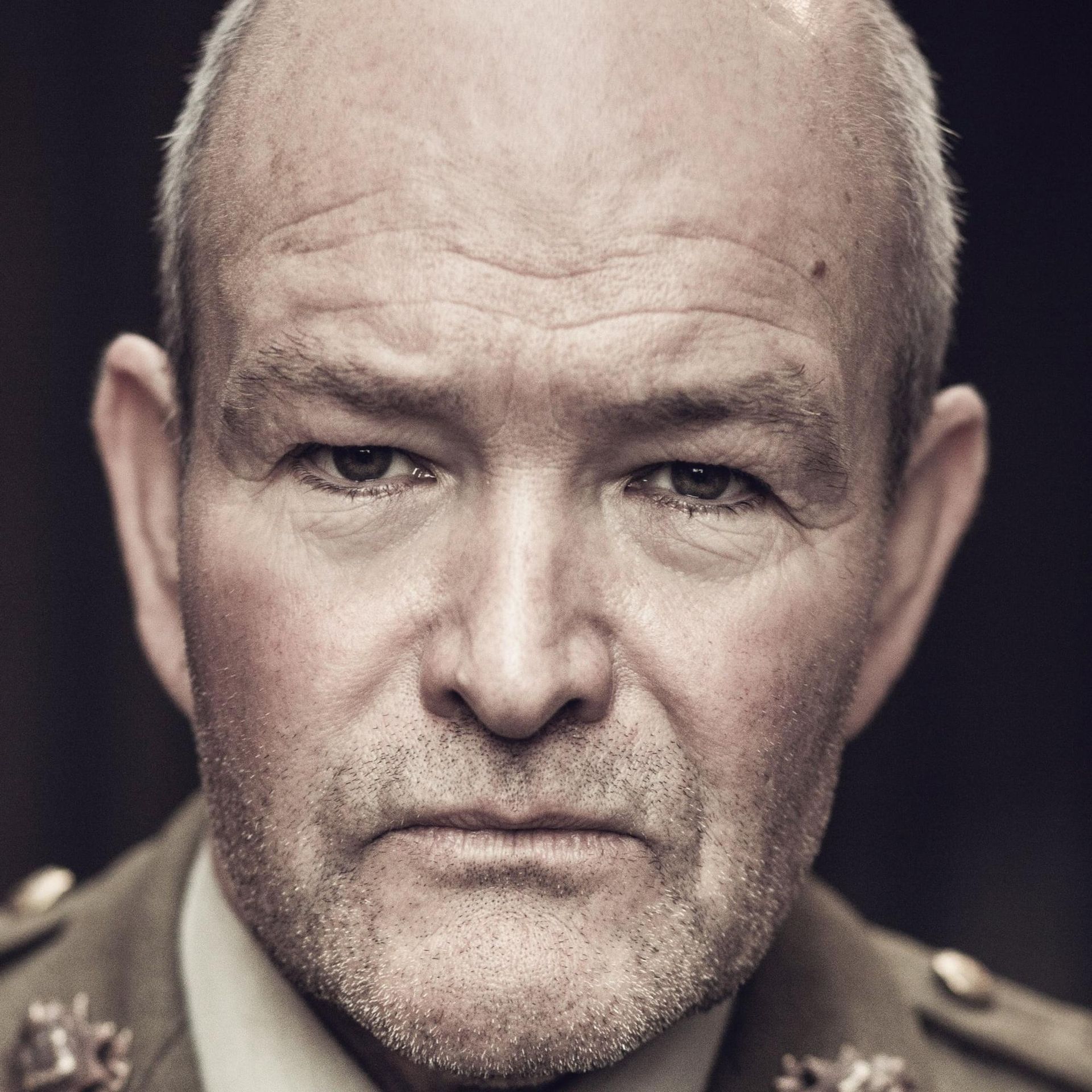 Photo of Richard Graham