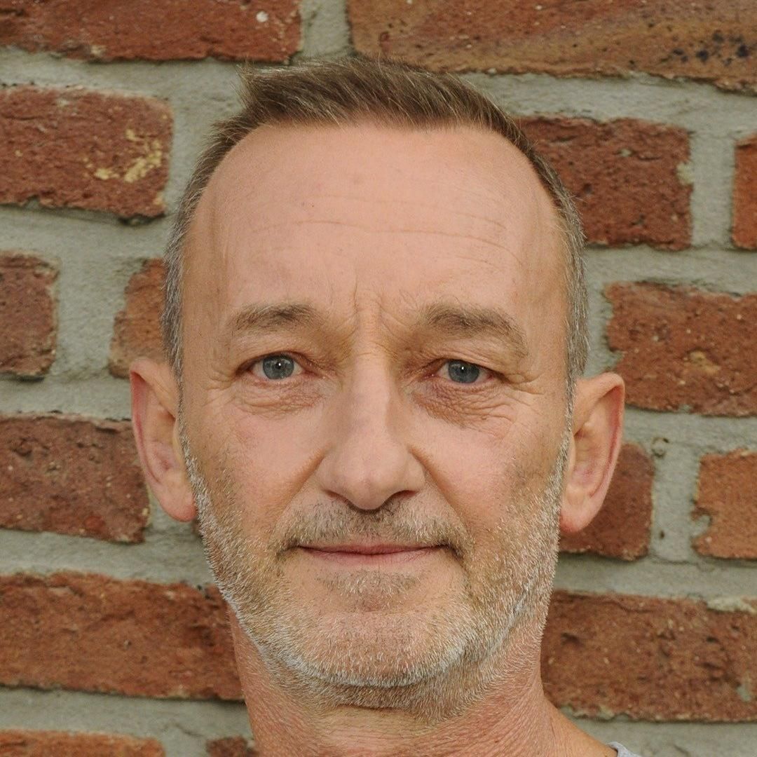 Photo of Torsten Breuer