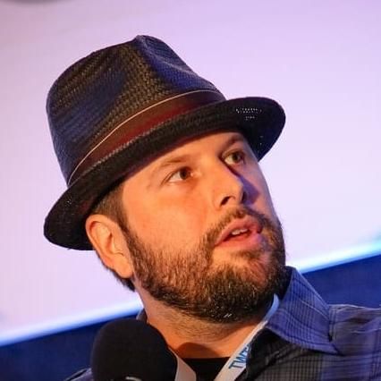 Photo of Nic Adler