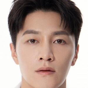Photo of Jin Ze