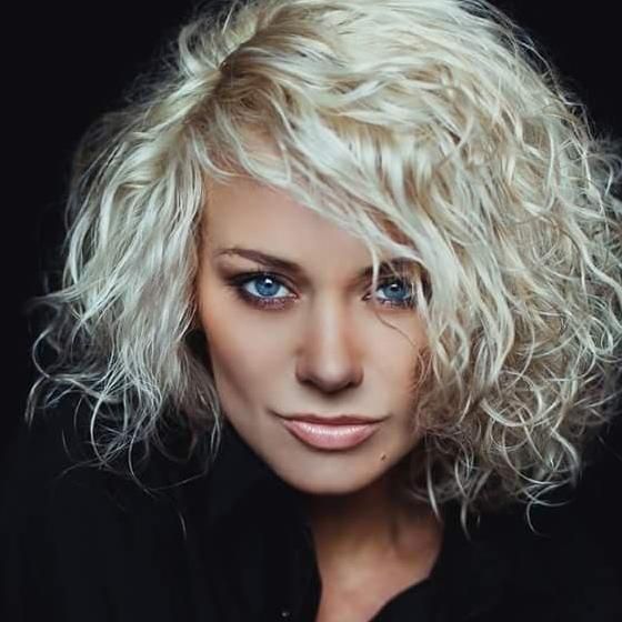 Photo of Monika Vaičiulytė