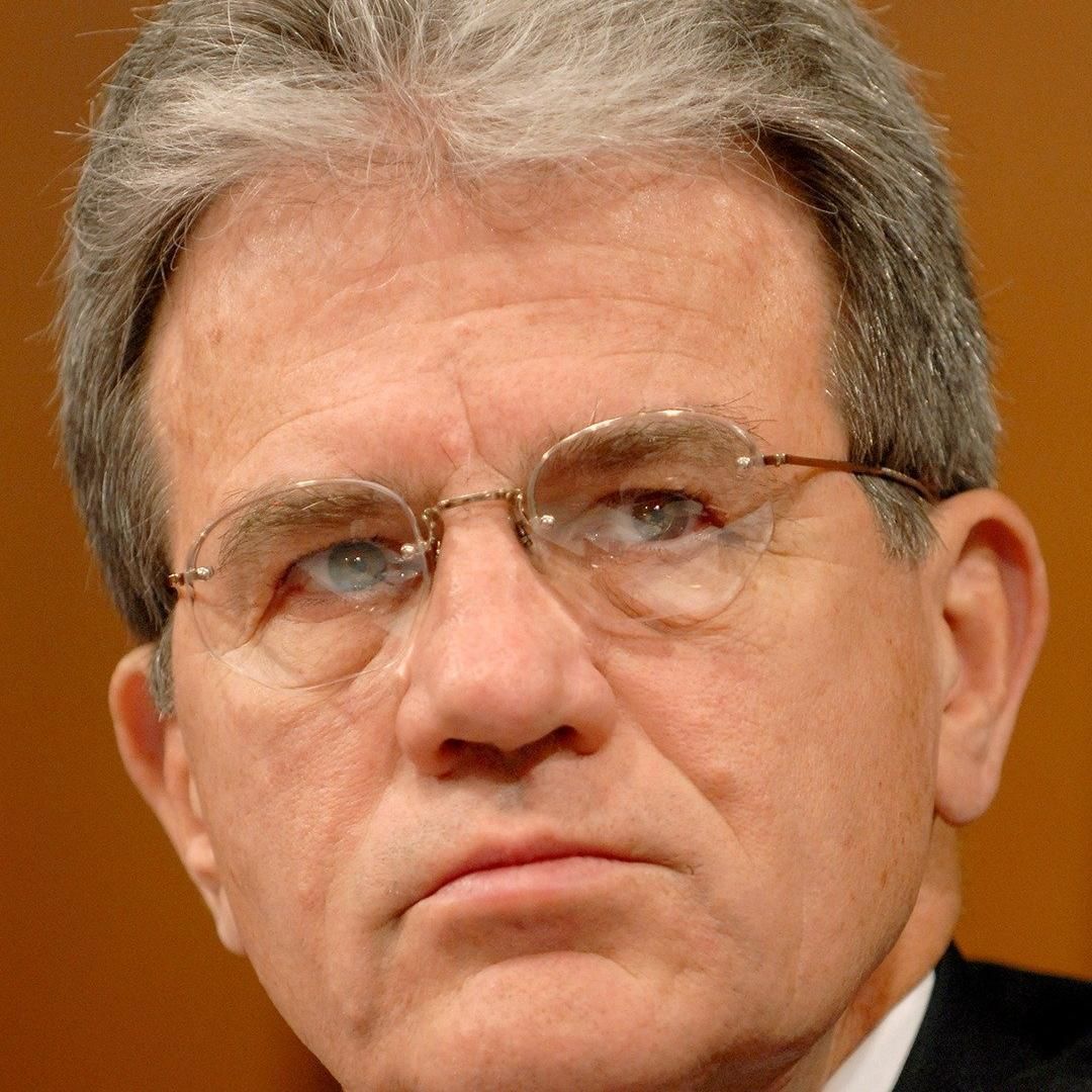 Photo of Tom Coburn