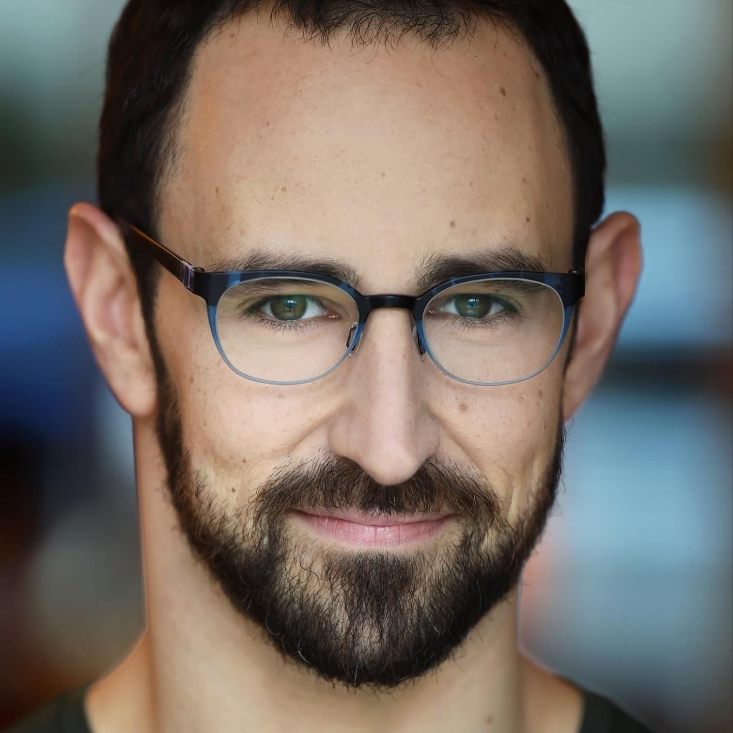 Photo of Brandon Beilis