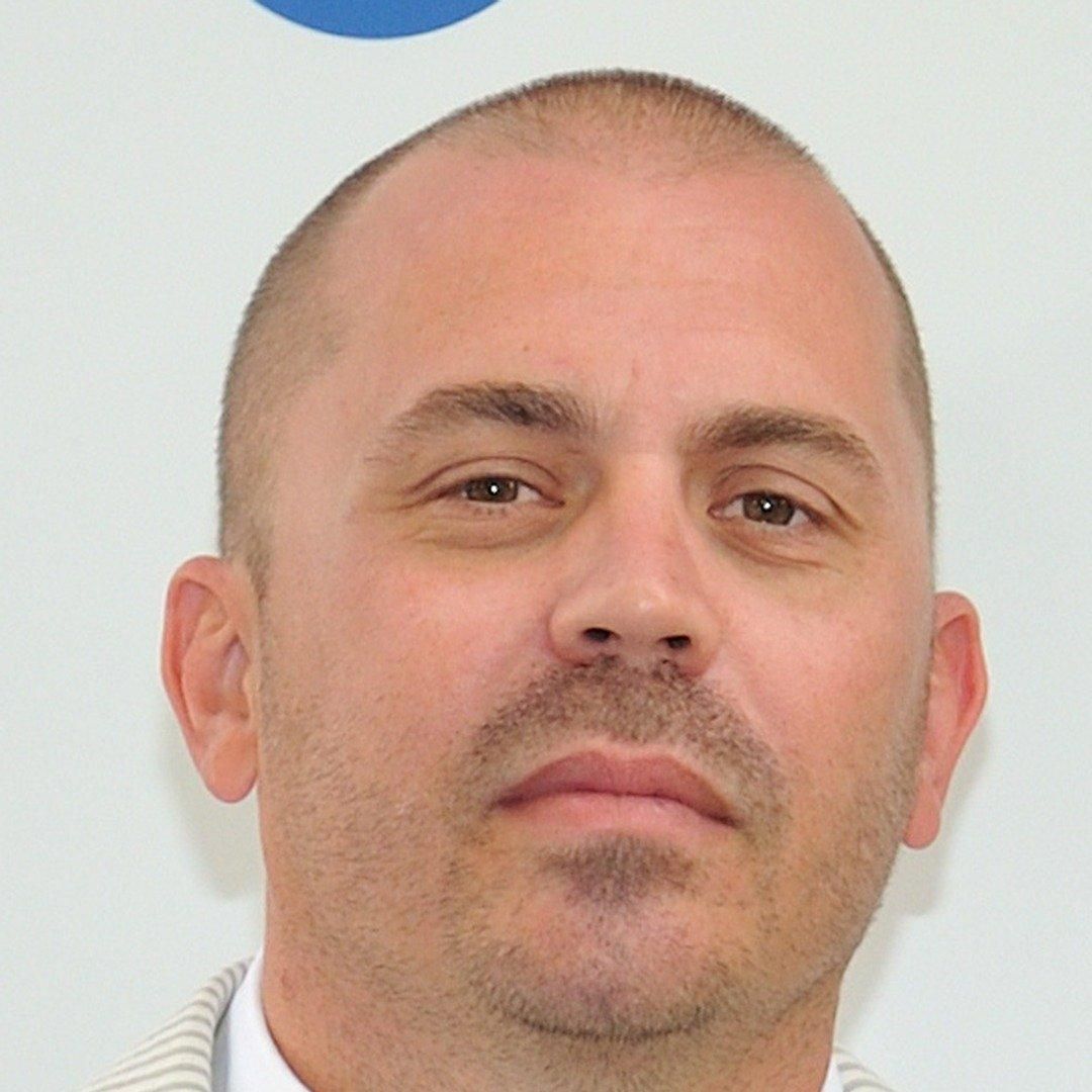 Photo of Jay Longino