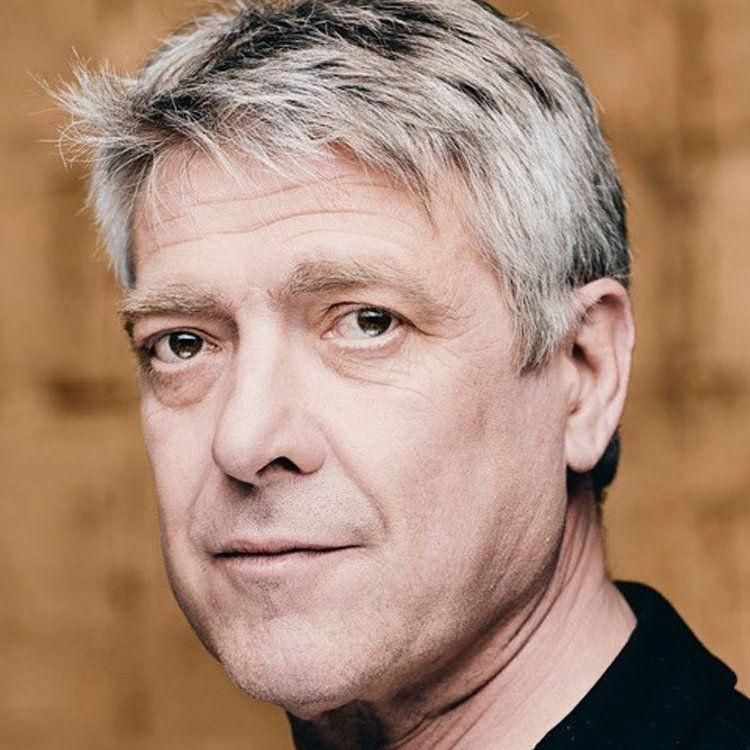 Photo of Pere Arquillué