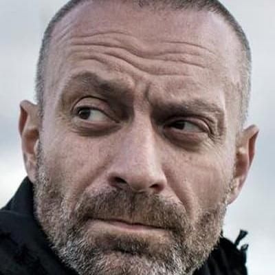 Photo of Omar Shargawi